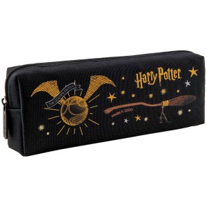 Pencil case Kite Harry Potter HP23-642-1