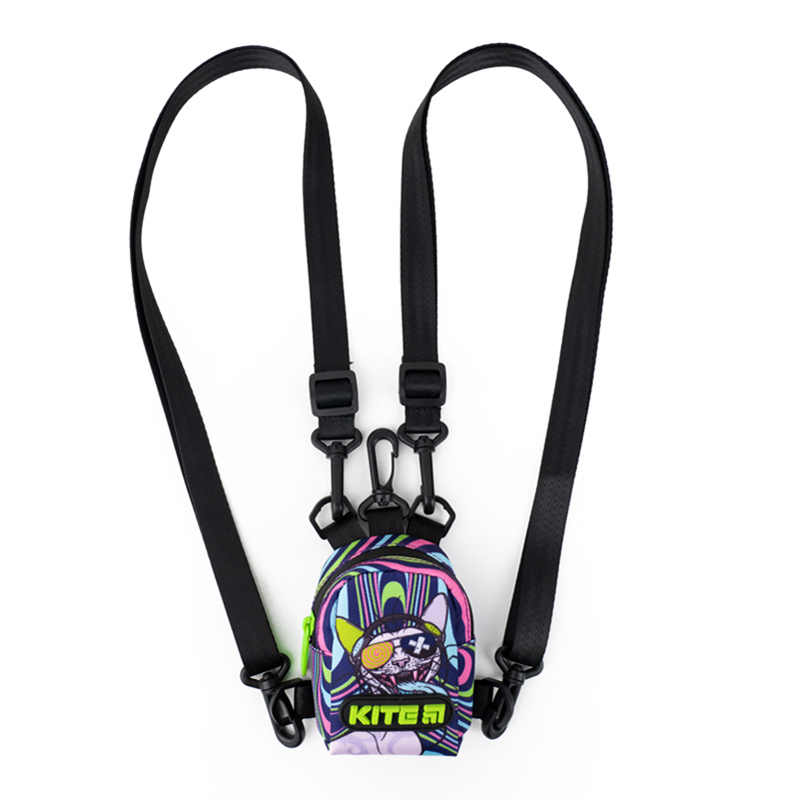 Mini backpack Kite Education K22-2591-2