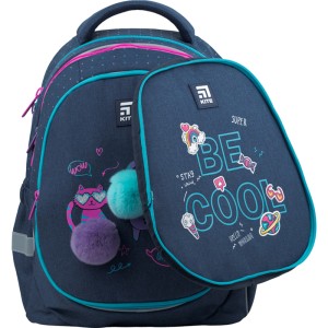 Backpack Kite Education Wow Cats K22-700M(2p)-1