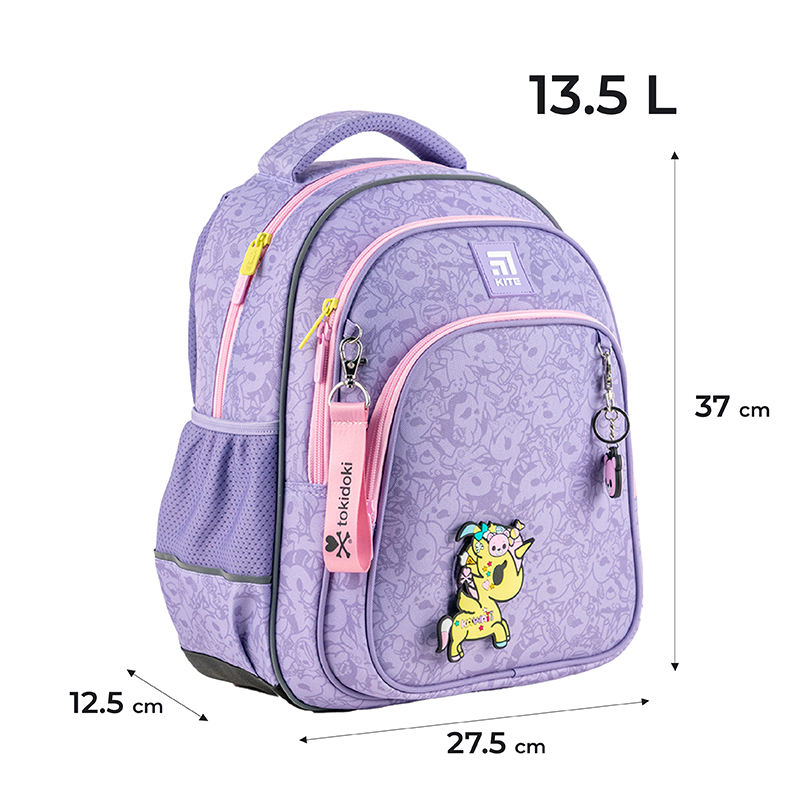 Backpack Kite Education tokidoki TK24-763S