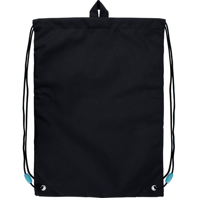 Shoe bag with pocket Kite Education Let's go K21-601M-10