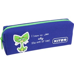 Pencil case Kite K21-642-10