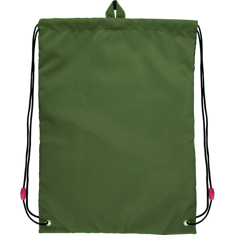 Shoe bag with pocket Kite Education K21-601L-14