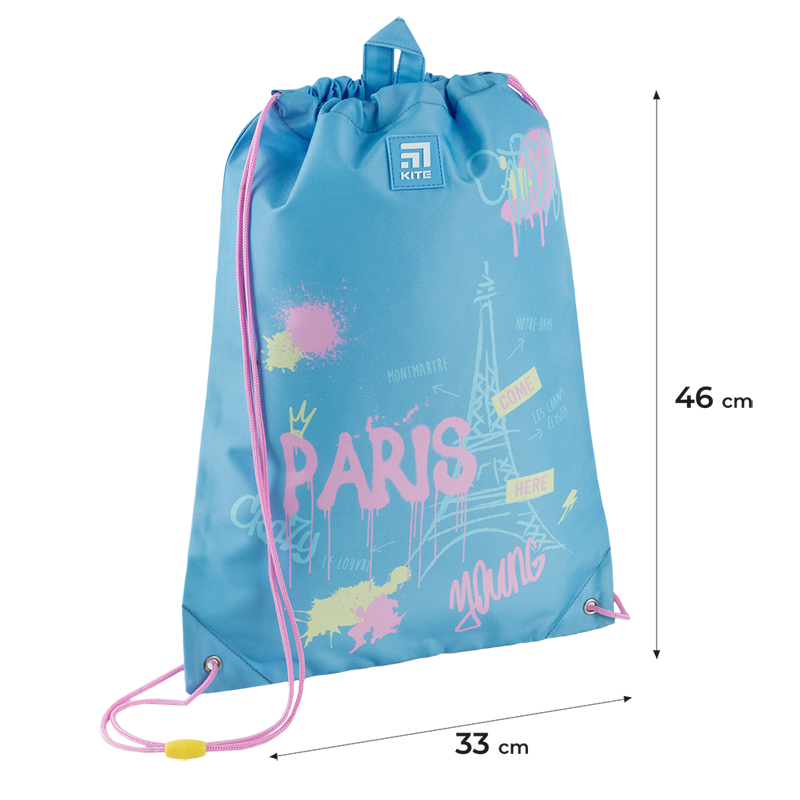 Shoe bag Kite In Paris K24-600M-5