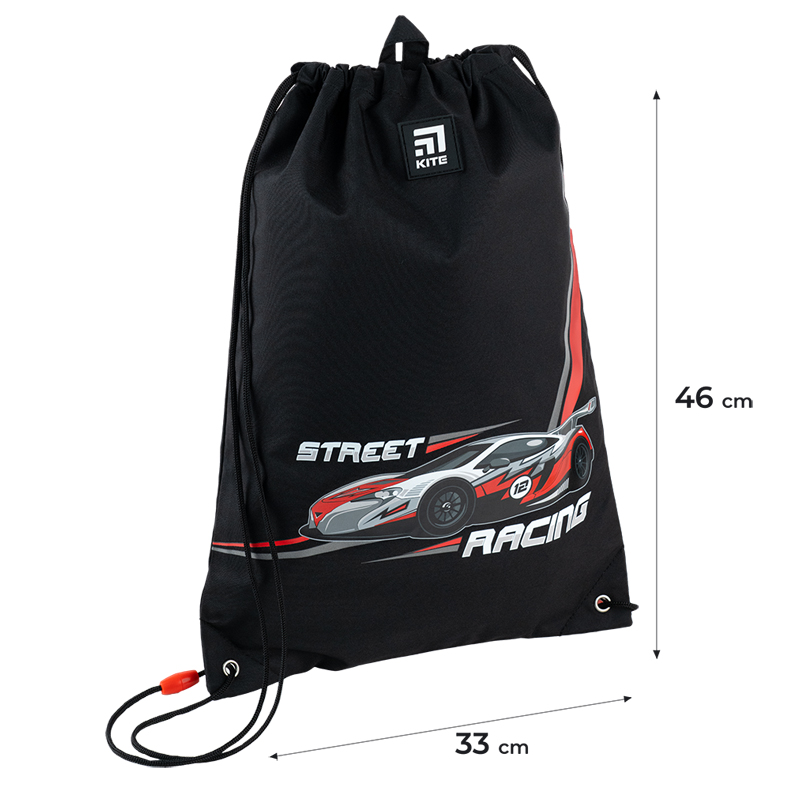 Shoe bag Kite Racing K24-600M-2