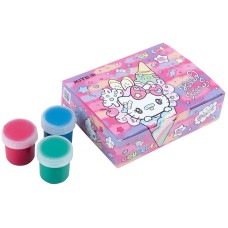 Gouache Kite Hello Kitty HK23-063, 12 Farben 1