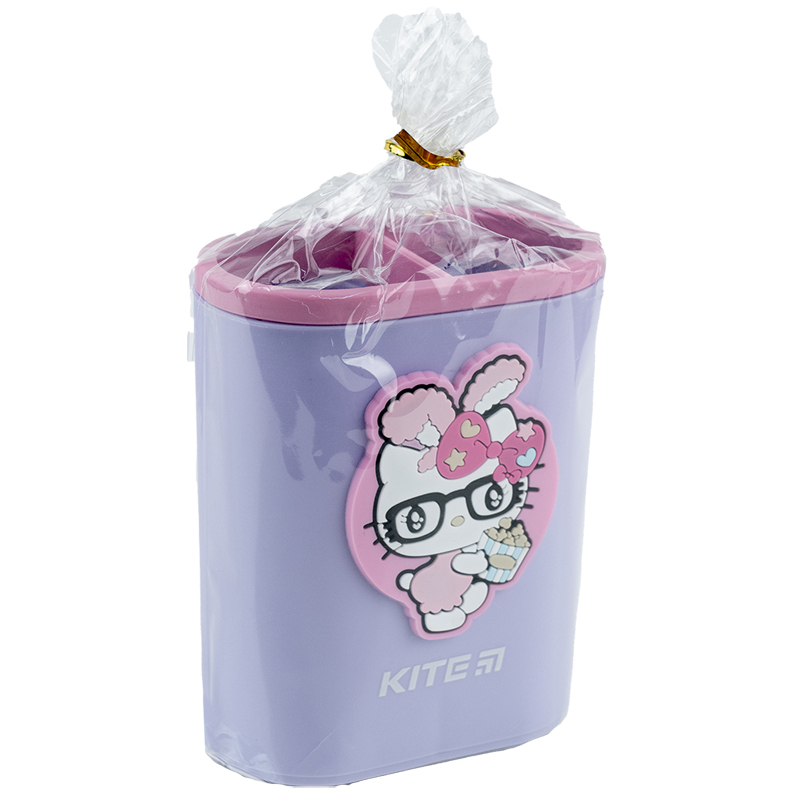 Pen stand with figure Kite Hello Kitty HK23-170