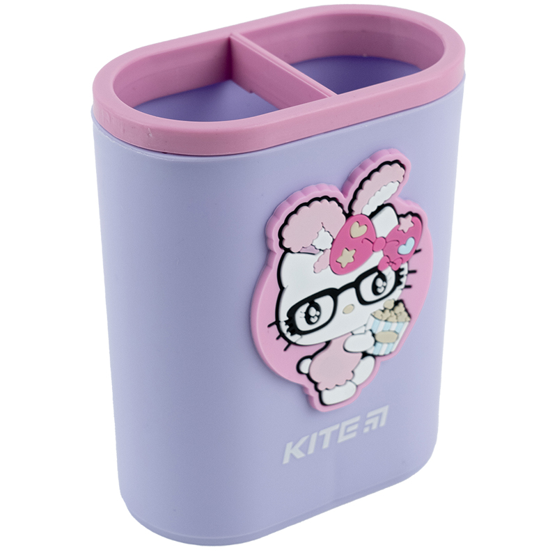 Pen stand with figure Kite Hello Kitty HK23-170