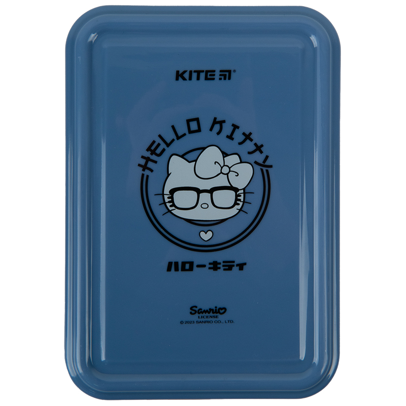 Lunchbox Kite Hello Kitty HK23-175, 650 ml