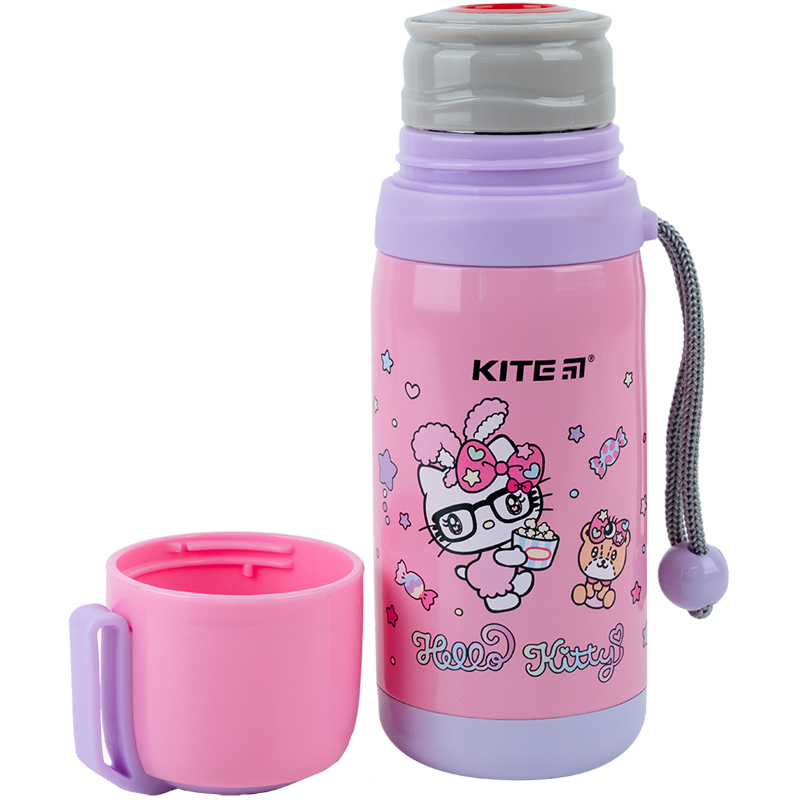 Thermosflasche Kite Hello Kitty HK23-301, 350 ml