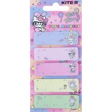 Papierblock mit Klebeschicht Kite Hello Kitty HK23-480, 100 St., 5х15х50 mm