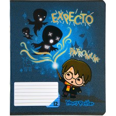 Copybook Kite Harry Potter HP22-234, 12 sheets, lined 11