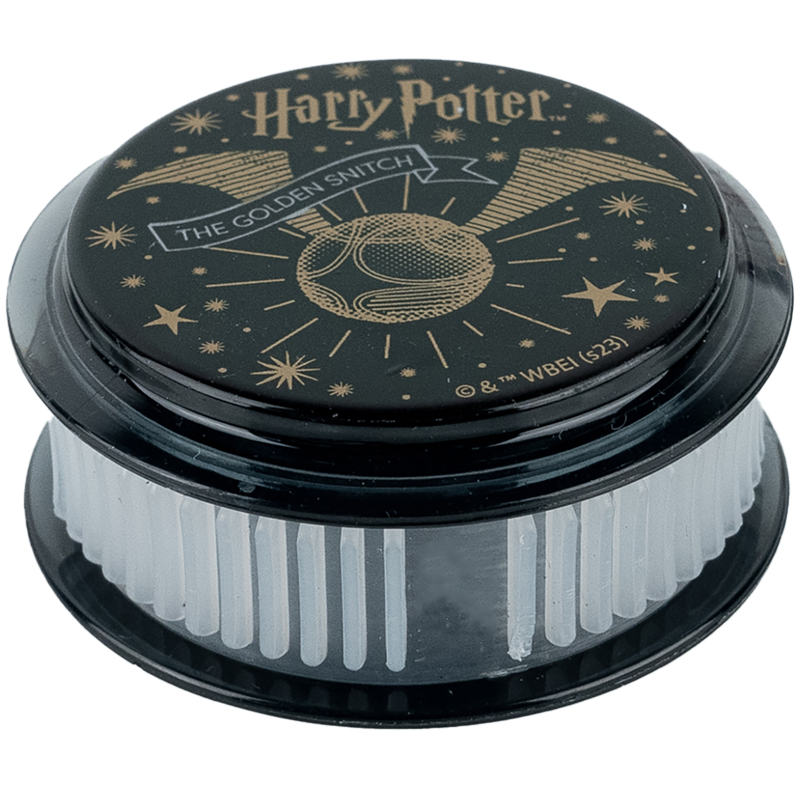 Pencil sharpener with container Kite Harry Potter HP23-117