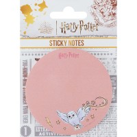 Sticky notes Kite Harry Potter HP23-298-1, 70х70 mm, 50 sheets