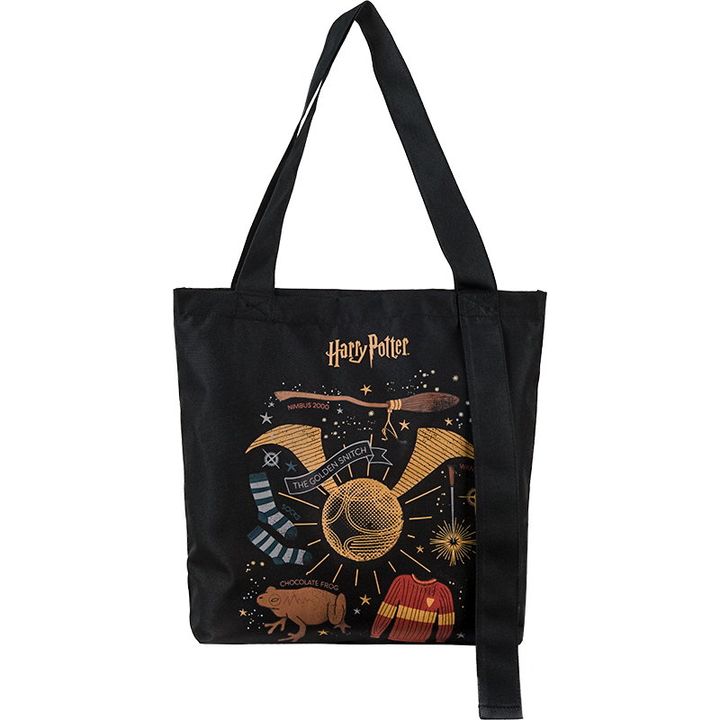 Shopping bag Kite Harry Potter HP23-587