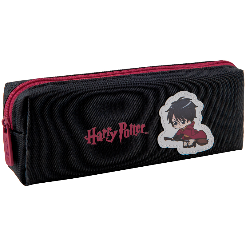 Pencil case Kite Harry Potter HP23-642-6