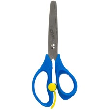 Scissors for children Kite Hot Wheels HW23-129, 13 cm 1