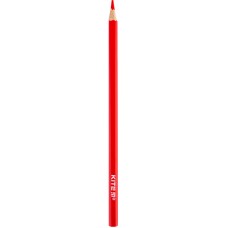 Color pencils Kite Classic K-050, 6 pcs. 1