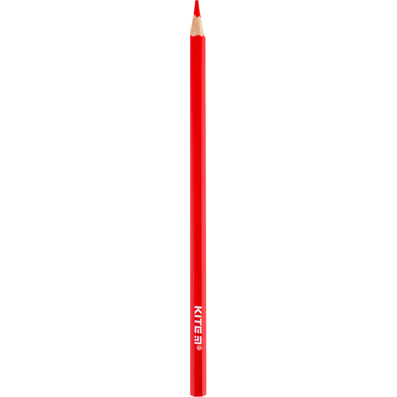 Color pencils Kite Classic K-050, 6 pcs.