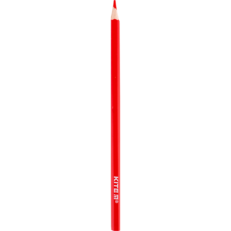 Color pencils Kite Classic K-051, 12 pcs.