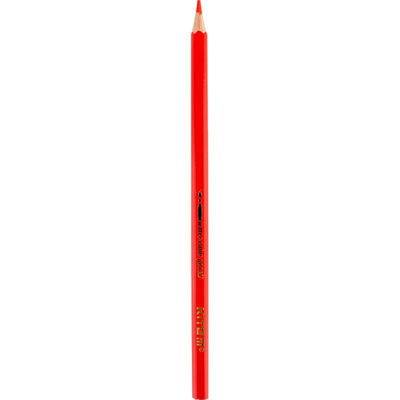 Aquarelle watercolor pencils Kite Classic K-1050, 24 pcs.