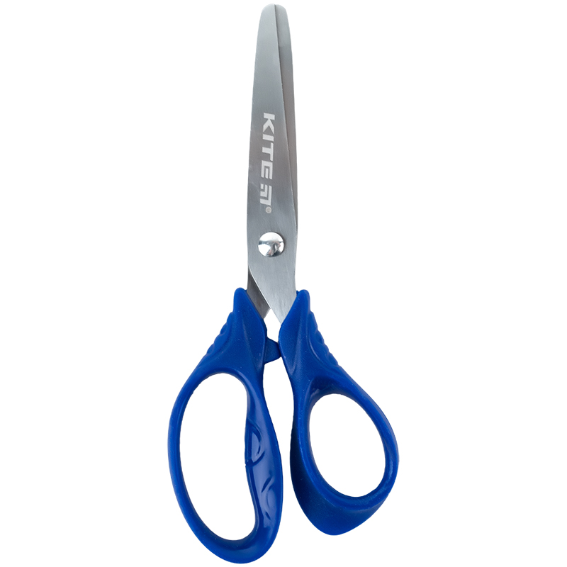 Scissors for children Kite Classic K-122-2, 13 cm