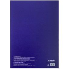 Paper for drafting Kite Classic K-269, А4, 10 sheets, 200 g/m2 1