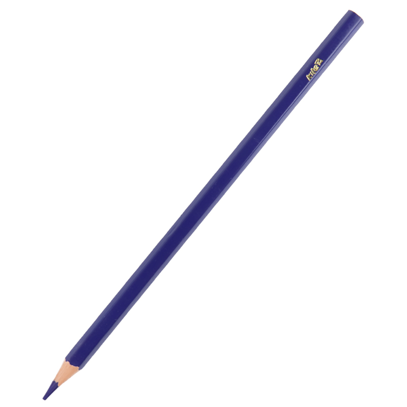 Colored pencils Kite, 6 colors K15-050