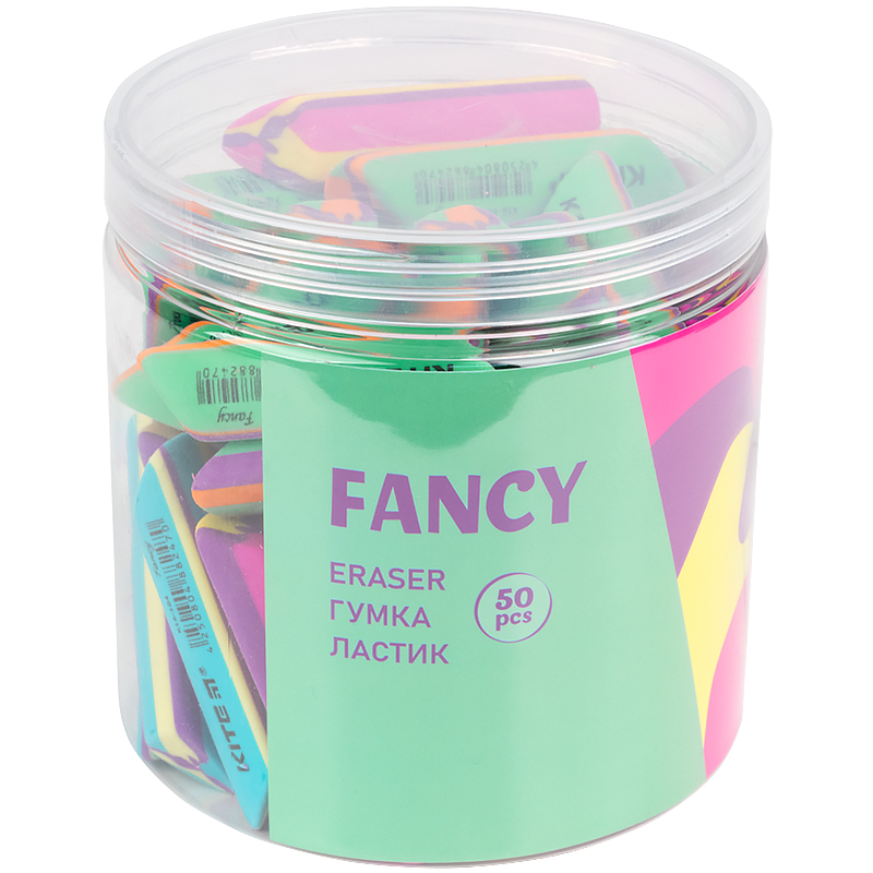 Color eraser Fancy K16-104