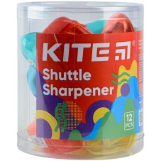 Pencil sharpener Shuttle K17-1017