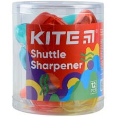 Pencil sharpener Shuttle K17-1017 1