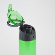 Water bottle Kite K19-401-06, 550 ml, green 1