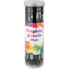Graphite pencil Kite Yoga K20-159-2 1