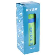 Thermos Kite Create K20-301-03, 350 ml, green 3
