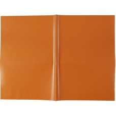 Self-adhesive book covers Kite K20-308, 50*36 cm, 10 pcs., assorted colors 4