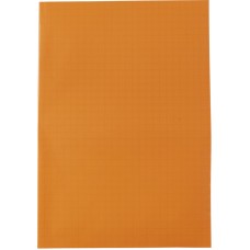 Selbstklebefolie für Bücher Kite K20-308, 50x36 cm, 10 Stück, Farbfilm 5