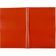 Selbstklebefolie für Bücher Kite K20-308, 50x36 cm, 10 Stück, Farbfilm 6