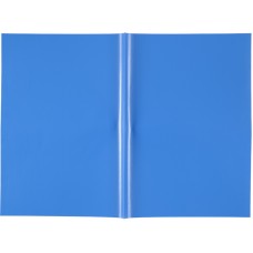 Self-adhesive book covers Kite K20-309, 38*27 cm, 10 pcs., assorted colors 10