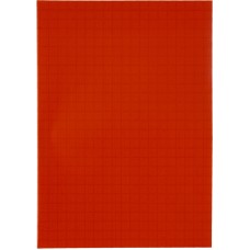 Selbstklebefolie für Bücher Kite K20-309, 38x27 cm, 10 Stück, Farbfilm 7