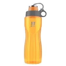 Wasserflasche Kite K20-396-01, 800 ml, orange