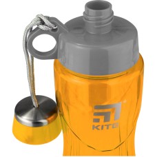 Wasserflasche Kite K20-396-01, 800 ml, orange 1