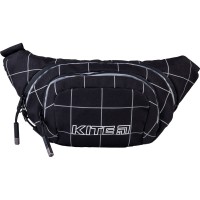 Waist bag for the city Kite City K21-1007-2