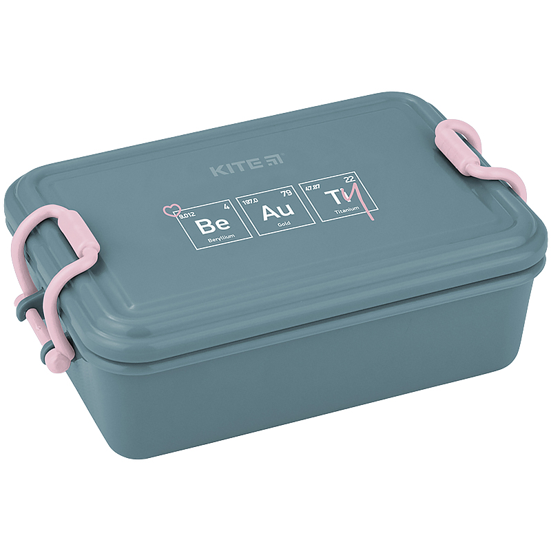 Lunchbox Kite Beauty K21-175-3, 650 ml