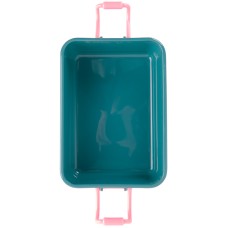 Lunchbox Kite Beauty K21-175-3, 650 ml 3