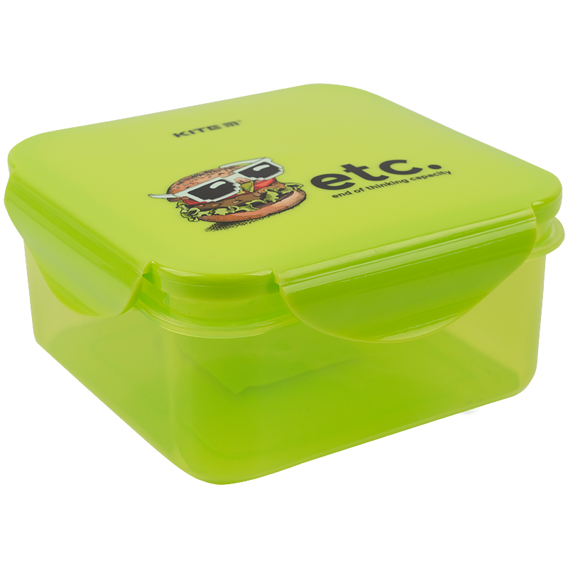 Lunchbox Etc K21-178-1, 860 ml