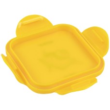 Lunchbox Kite Chill out K21-179-1, 370 ml 2