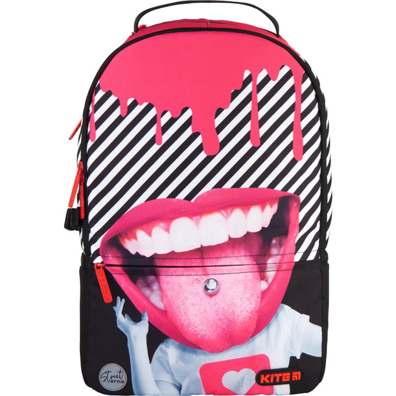 Backpack Kite Education K21-2569L-1