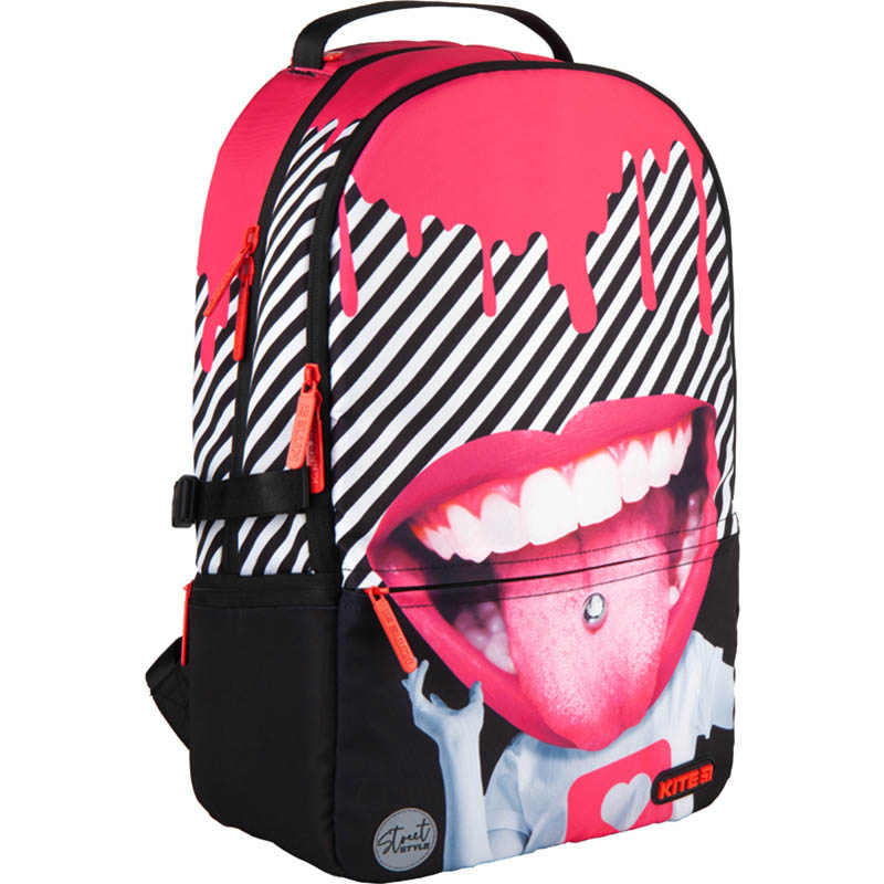 Backpack Kite Education K21-2569L-1