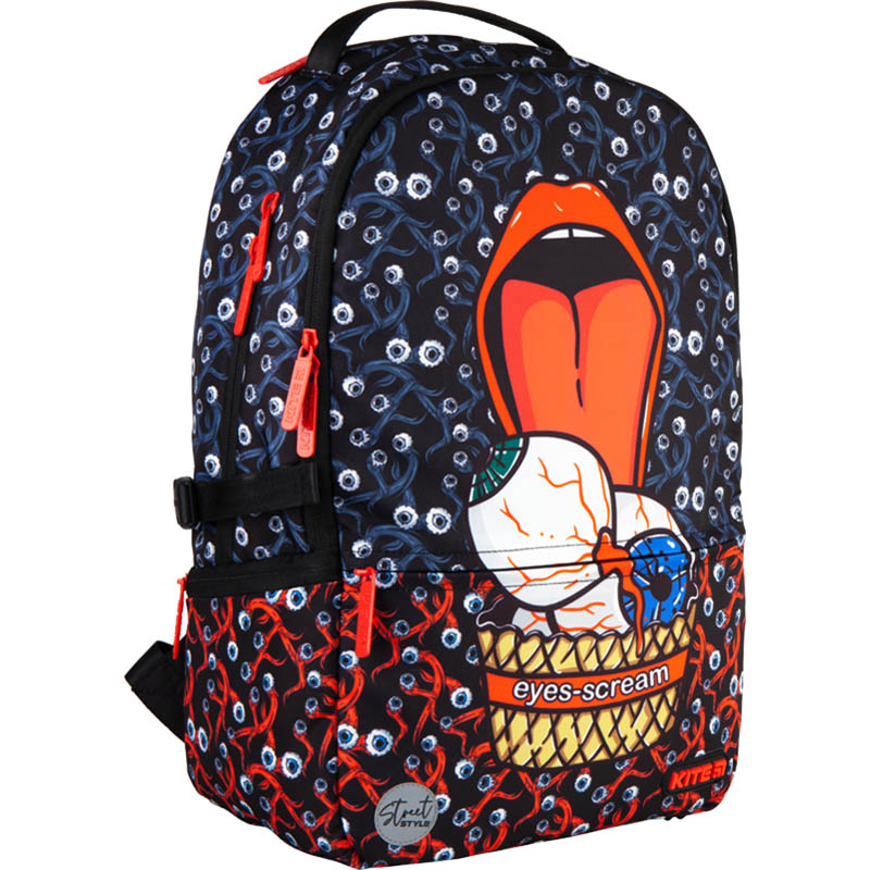 Backpack Kite Education K21-2569L-3