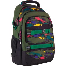 Backpack Kite Education K21-2576L-2